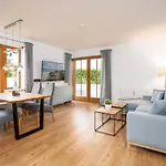 Apartman Beachlife-strandnahe 3 Terrassenwohnung
