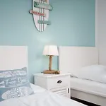 Beachlife-strandnahe 3 Terrassenwohnung Apartman Pelzerhaken