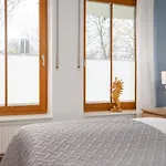 Beachlife-strandnahe 3 Terrassenwohnung Apartman *