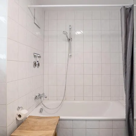 Beachlife-strandnahe 3 Terrassenwohnung Apartment *