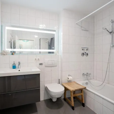 Beachlife-strandnahe 3 Terrassenwohnung * Pelzerhaken