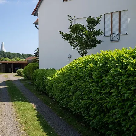 Apartment Beachlife-strandnahe 3 Terrassenwohnung *