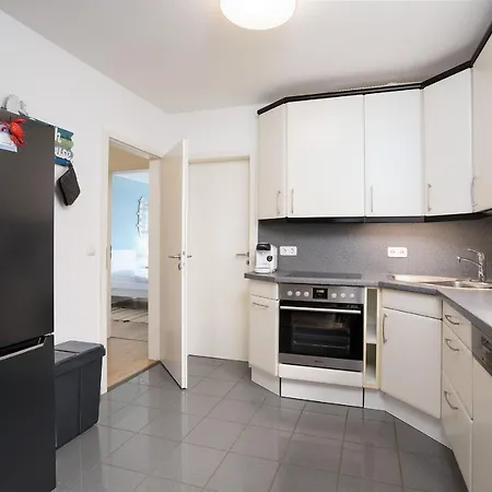 Beachlife-strandnahe 3 Terrassenwohnung *