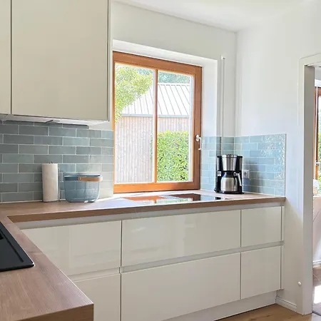 Beachlife-strandnahe 3 Terrassenwohnung *